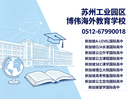博伟海外教育学校连云港线上分站